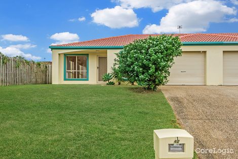 Property photo of 1/40 Ancona Street Carrara QLD 4211