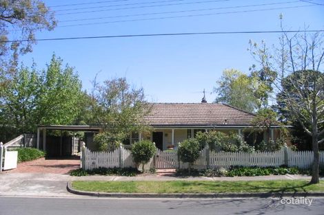 18 Hopetoun St, Mitcham, VIC 3132