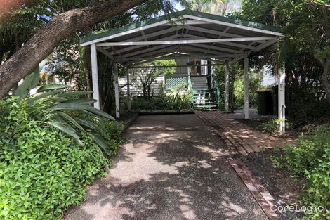 Property photo of 113 Clarence Road Indooroopilly QLD 4068