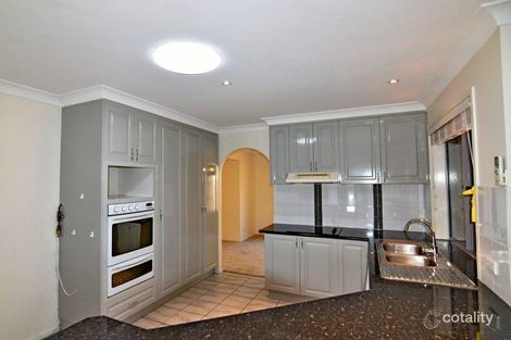 Property photo of 67 Marland Street Kenmore QLD 4069