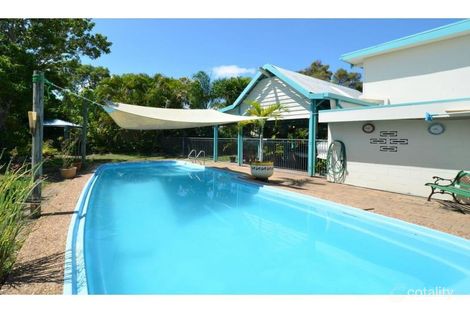 Property photo of 133 Pinnacle Drive Condon QLD 4815