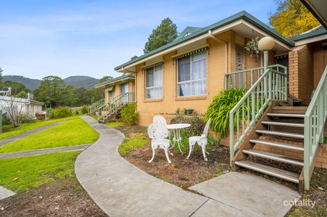 4/25 Fairway Ave, Mount Beauty, VIC 3699