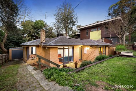 Property photo of 15 Dalmor Avenue Mitcham VIC 3132