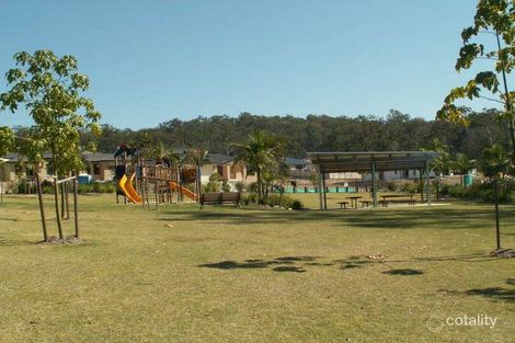 Property photo of 6 Jagera Drive Upper Coomera QLD 4209