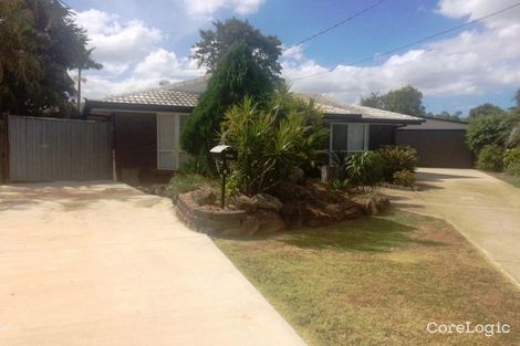 Property photo of 9 Cania Court Marsden QLD 4132
