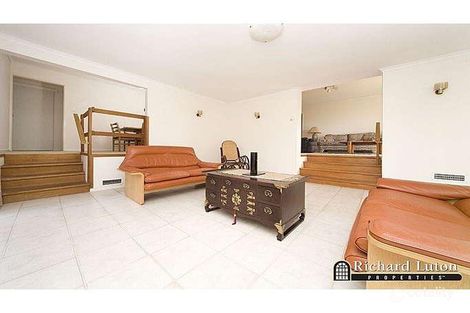 Property photo of 12 Philp Place Curtin ACT 2605