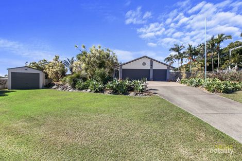 Property photo of 9-11 Craigslee Court Craignish QLD 4655