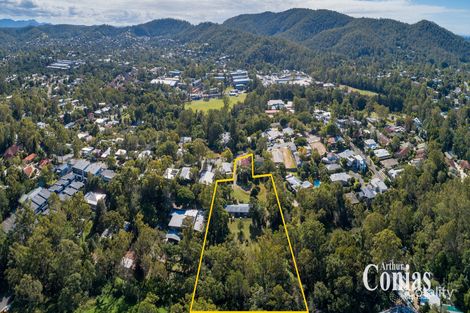 Property photo of 196 Payne Road The Gap QLD 4061