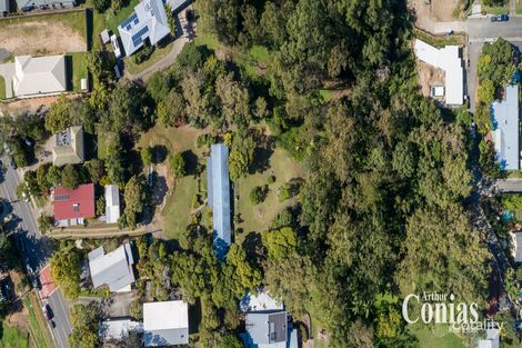 Property photo of 196 Payne Road The Gap QLD 4061