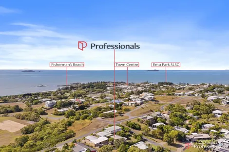 Property photo of 27 Nicholson Street Emu Park QLD 4710
