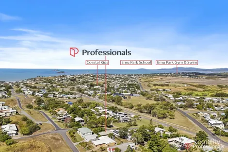 Property photo of 27 Nicholson Street Emu Park QLD 4710