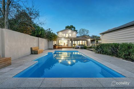 Property photo of 7 Derwent Street Ringwood North VIC 3134