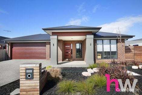 Property photo of 21 Whitfords Drive Armstrong Creek VIC 3217