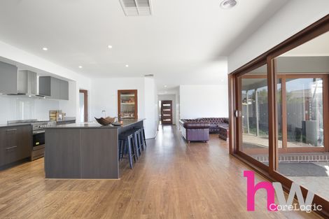 Property photo of 21 Whitfords Drive Armstrong Creek VIC 3217
