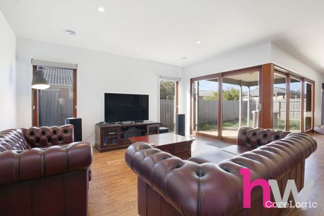 Property photo of 21 Whitfords Drive Armstrong Creek VIC 3217