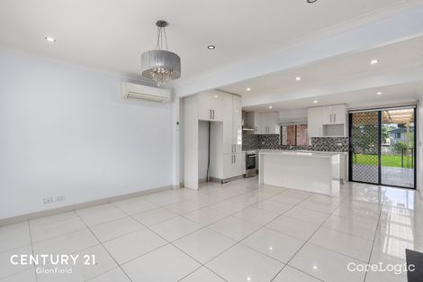 Property photo of 18 Saywell Road Macquarie Fields NSW 2564