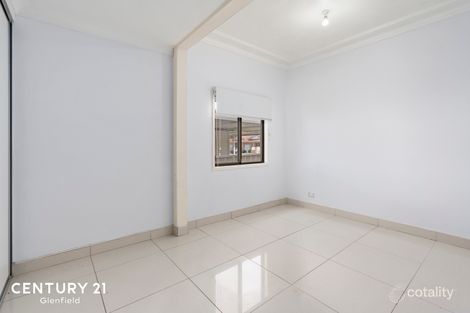 Property photo of 18 Saywell Road Macquarie Fields NSW 2564