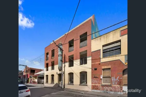 Property photo of 3/5 Spring Street Fitzroy VIC 3065