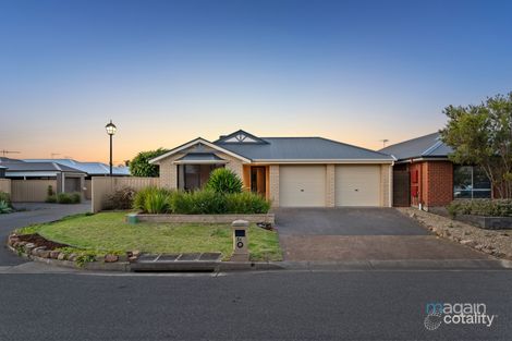 Property photo of 14 Dock Road Seaford Meadows SA 5169