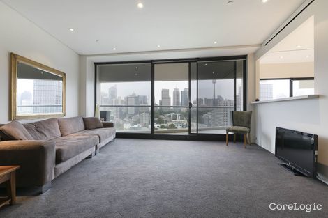 Property photo of 902/184 Forbes Street Darlinghurst NSW 2010