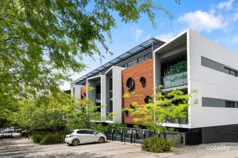 313/14 Elizabeth St, Malvern, VIC 3144