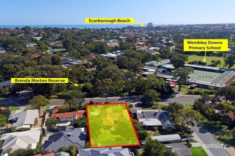 Property photo of 44B Bournemouth Crescent Wembley Downs WA 6019