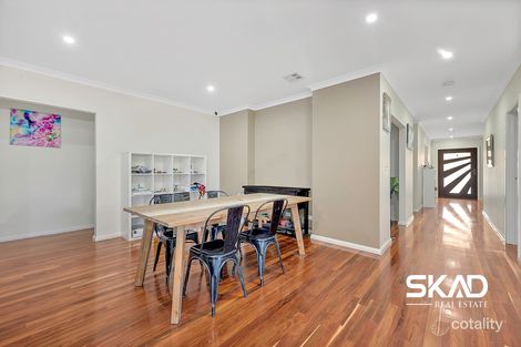 Property photo of 1 Brio Drive Craigieburn VIC 3064