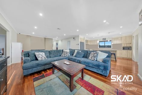 Property photo of 1 Brio Drive Craigieburn VIC 3064