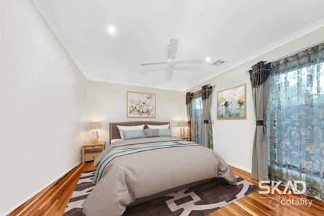 Property photo of 1 Brio Drive Craigieburn VIC 3064