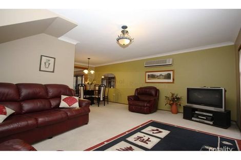 Property photo of 2 Derby Crescent Chipping Norton NSW 2170