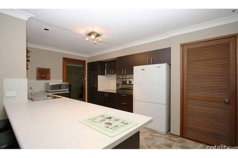 Property photo of 2 Derby Crescent Chipping Norton NSW 2170