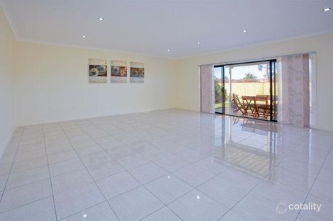 Property photo of 12 Rosella Crescent Springfield Lakes QLD 4300
