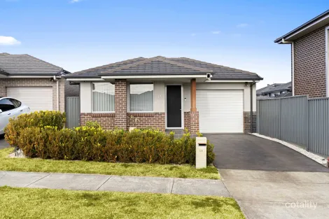 17 Jardine Dr, Edmondson Park, NSW 2174