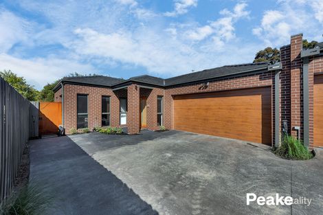 Property photo of 4/2 Allan Street Berwick VIC 3806