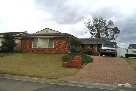 17 Anchorage St, St Clair, NSW 2759