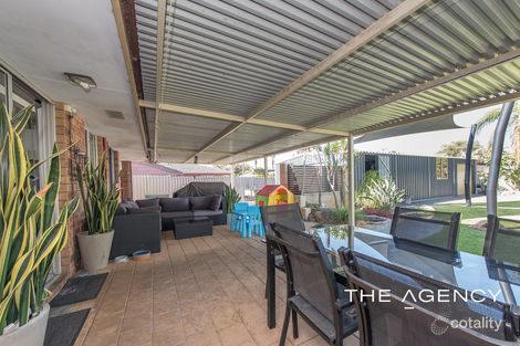 Property photo of 160 Eddystone Avenue Craigie WA 6025