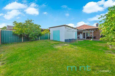 Property photo of 28 Redman Street Canterbury NSW 2193