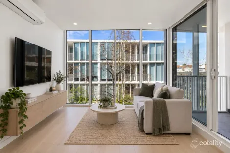 117/211 Bay St, Brighton, VIC 3186