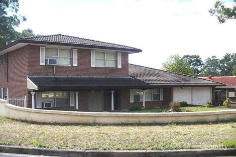 34 Gertrude Rd, Ingleburn, NSW 2565