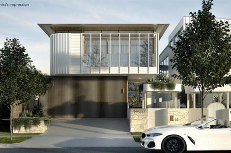 Property photo of 32 Malcolm Street Hawthorne QLD 4171