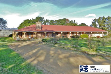 16-18 Cusack Pl, Yass, NSW 2582