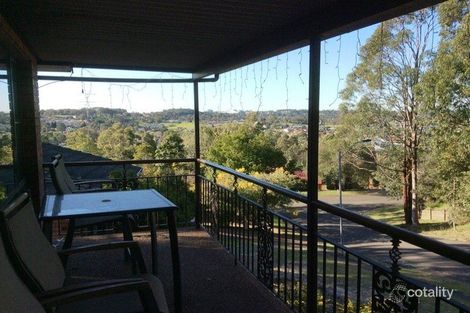 Property photo of 6 Lampeter Close Mount Hutton NSW 2290