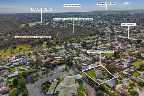 Property photo of 6 Darnley Drive Skye VIC 3977