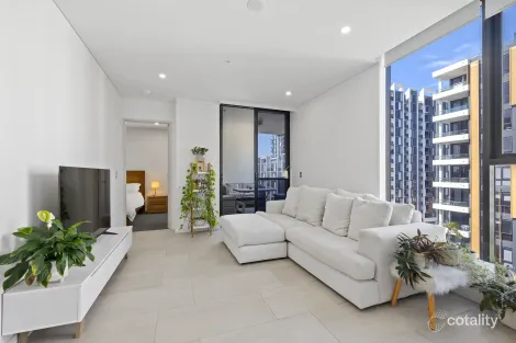Property photo of 1105/3 Finch Drive Eastgardens NSW 2036