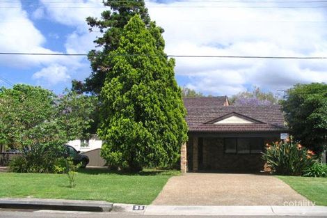 35 Caldarra Ave, Engadine, NSW 2233