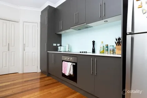 Property photo of 3/5 Spring Street Fitzroy VIC 3065
