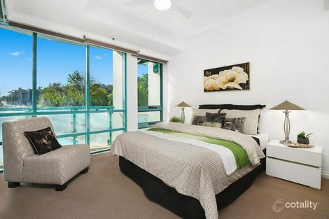 Property photo of 1/23 Harbour Road Hamilton QLD 4007