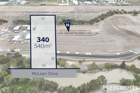 53 Mclean Dr, Horsham, VIC 3400