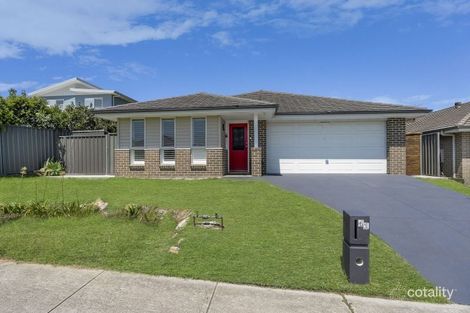 41 Voyager St, Wadalba, NSW 2259