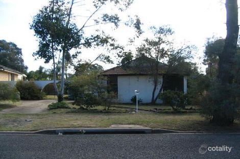 Property photo of 7 Madigan Drive Werrington County NSW 2747